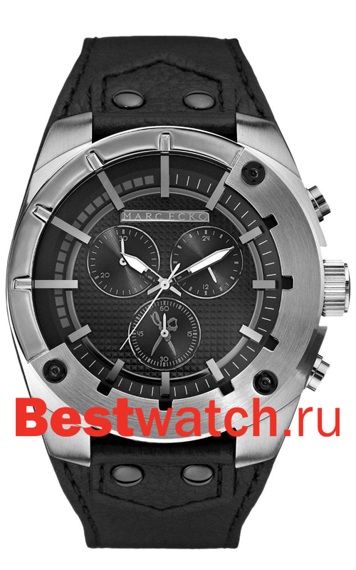 Часы Marc Ecko Gent E20071G3